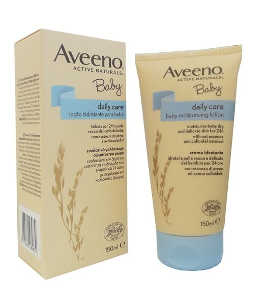 immagine-1-crema-idratante-aveeno-baby-daily-care-150ml-ean-3574660484830