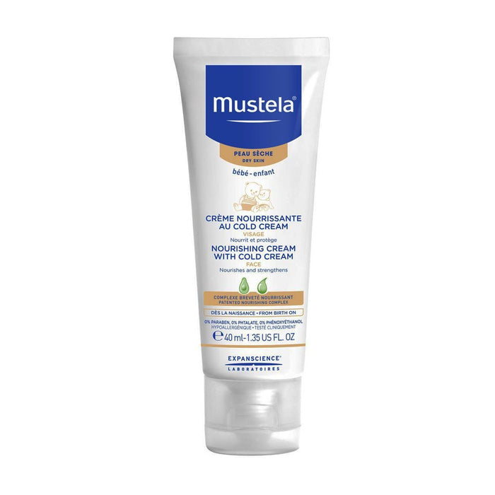 immagine-1-crema-nutriente-mustela-alla-cold-cream-40ml-ean-3504105028688