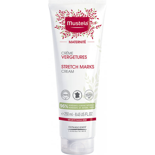 immagine-1-crema-prevenzione-smagliature-mustela-150-ml-ean-3504105033842