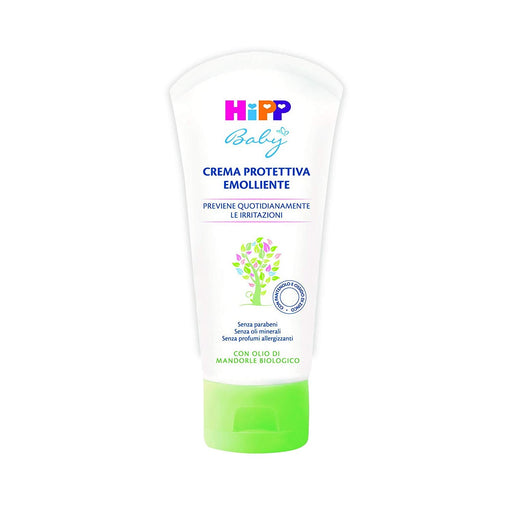 immagine-1-crema-protettiva-emolliente-hipp-baby-100ml-ean-4062300199682