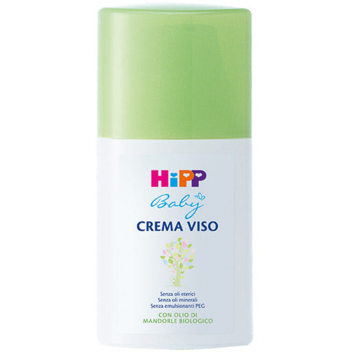 immagine-1-crema-viso-hipp-baby-50ml-ean-40623498