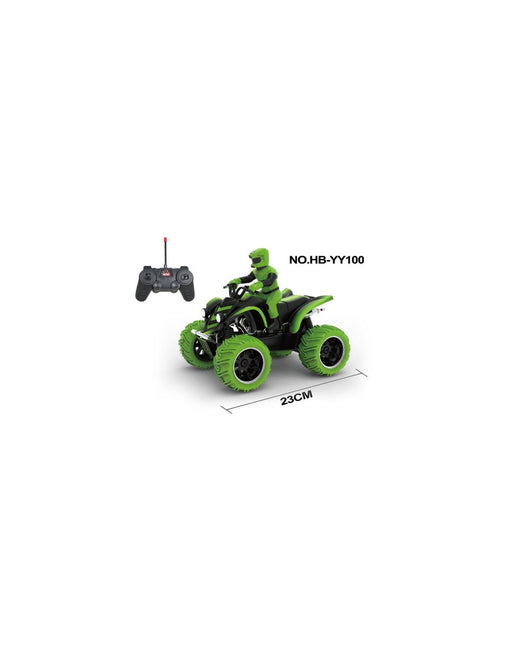 immagine-1-cross-country-quad-radiocomandato-1-10-verde-ean-8051513842245