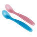 immagine-1-cucchiai-per-bambini-suavinex-rosa-azzurro-2-pz-ean-8426420384032