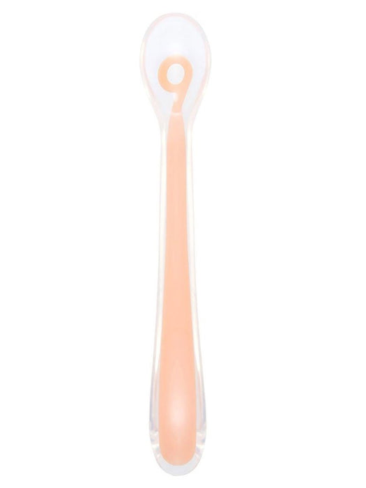 immagine-1-cucchiaio-prima-infanzia-babymoov-baby-spoon-arancione-ean-3661276154506