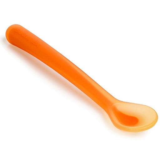 immagine-1-cucchiaio-silicone-suavinex-arancione-4m-ean-8426420007702