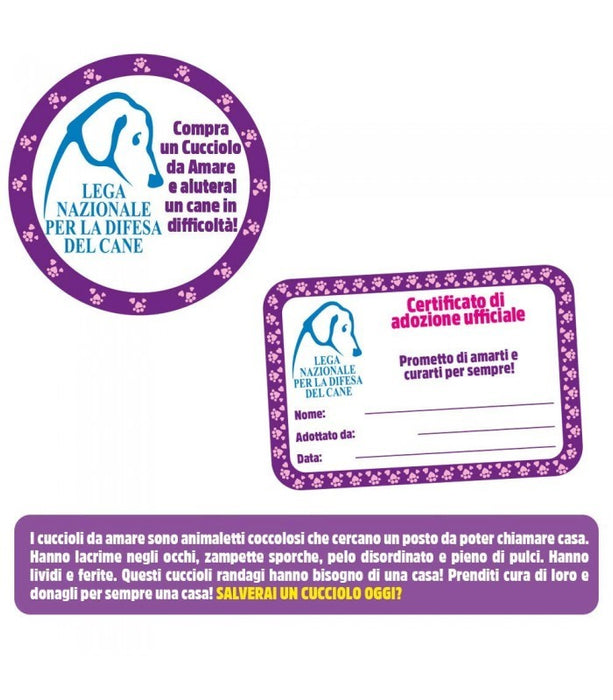 immagine-1-cuccioli-da-amare-meticcio-spooty-ean-8005124028109