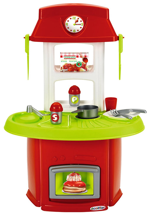 immagine-1-cucina-ecoiffier-baby-ean-3280250017097