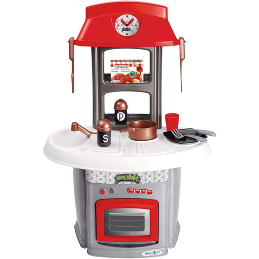 immagine-1-cucina-ecoiffier-by-simba-100-chef-ean-3280250016977