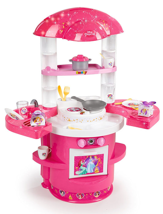 immagine-1-cucina-smoby-disney-princess-ean-3032163107071