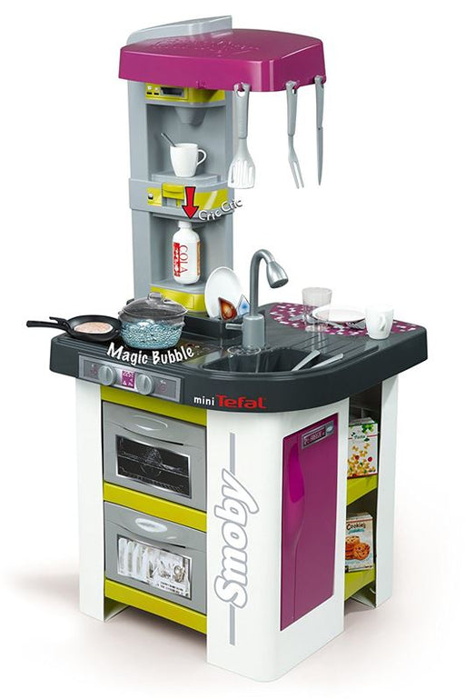 immagine-1-cucina-studio-smoby-bubble-tefal-ean-3032163110279