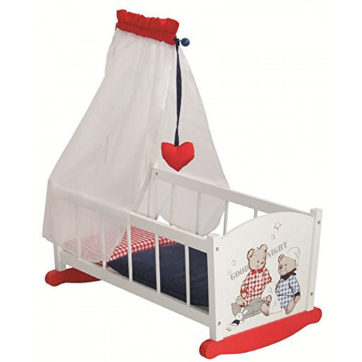 immagine-1-culla-per-bambole-roba-teddy-college-ean-4005317276199