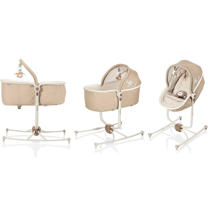 immagine-1-culla-sdraietta-brevi-dadou-beige-little-bird-ean-8011250562431