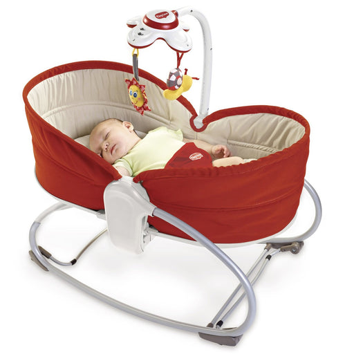 immagine-1-culla-sdraietta-tiny-love-3-in-1-rocker-napper-rossa-ean-7290108860641