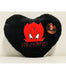 immagine-1-cuscino-a-cuore-nero-ac-milan-ean-8032665095543