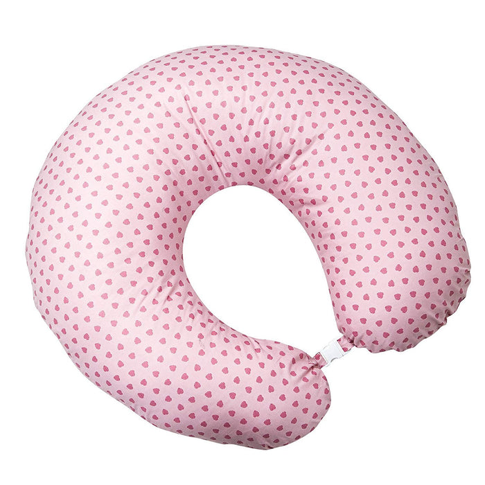 immagine-1-cuscino-allattamento-a-ciambella-picci-con-gancio-nina-rosa-ean-8011009229530