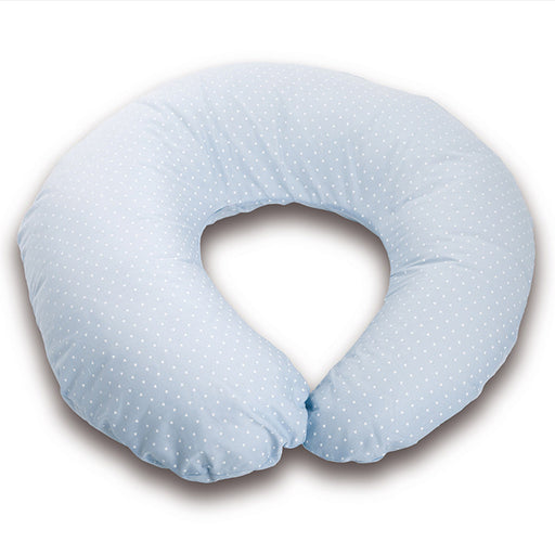 immagine-1-cuscino-allattamento-billo-e-pallina-piquet-celeste-pois