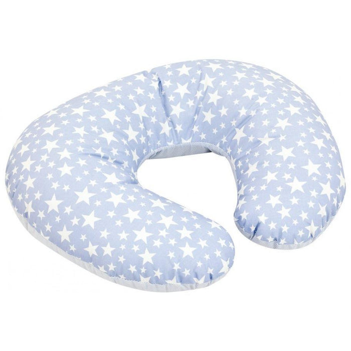 immagine-1-cuscino-allattamento-cambrass-piccolo-star-azzurro-ean-8432377354042