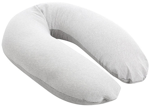 immagine-1-cuscino-allattamento-doomoo-buddy-classic-grey-ean-5400653889178