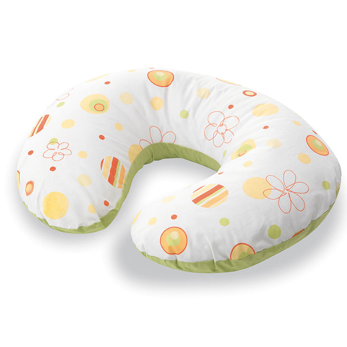 immagine-1-cuscino-allattamento-pali-mamy-flower-verde-ean-8033837349532