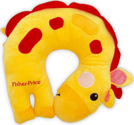 immagine-1-cuscino-collarino-fisher-price-giraffa-ean-8430957100447