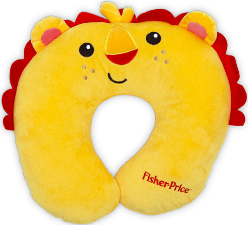 immagine-1-cuscino-collarino-fisher-price-leone-ean-8430957100454