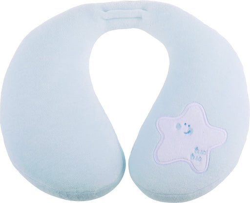 immagine-1-cuscino-collarino-tuc-tuc-bambino-lunas-y-estrellas-azzurro-ean-8433334210111