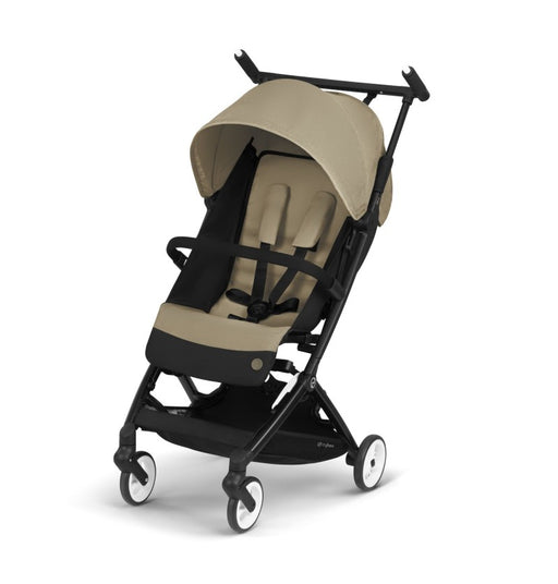 immagine-1-cybex-cybex-passeggino-leggero-libelle-classic-beige-ean-4063846053087