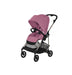 immagine-1-cybex-cybex-passeggino-leggero-reversibile-melio-magnolia-pink-ean-4058511939841