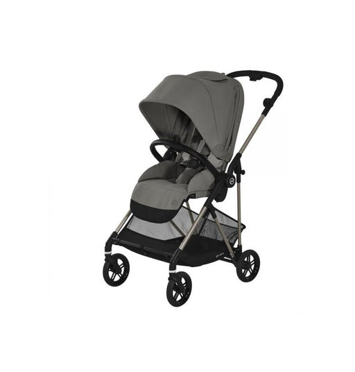 immagine-1-cybex-cybex-passeggino-leggero-reversibile-melio-soho-grey-ean-4063846122479