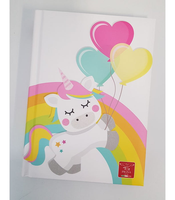 immagine-1-diario-12-mesi-rainbow-e-dreams-4-colori-ean-8005235163225