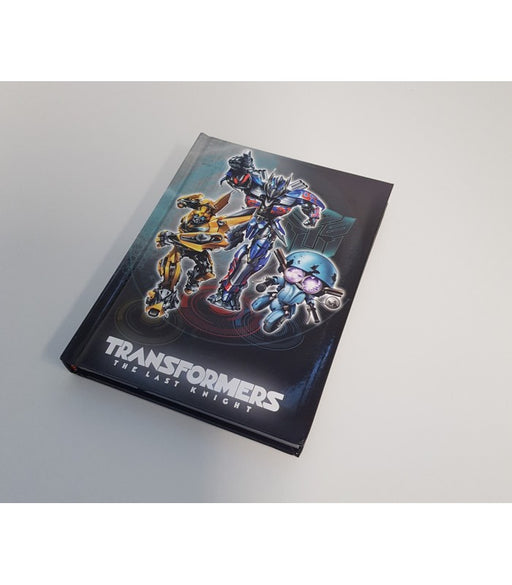 immagine-1-diario-12-mesi-transformers-friends-nero-ean-8054383140688