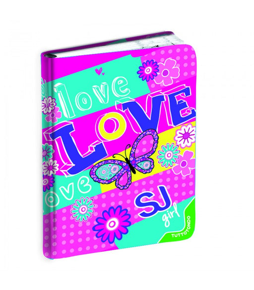 immagine-1-diario-agenda-10-mesi-seven-sj-girl-rosa-e-fuxia-love-ean-8011410293014