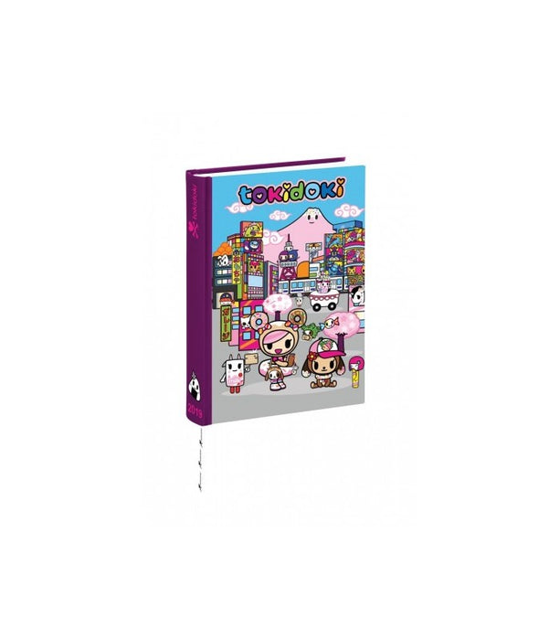 immagine-1-diario-agenda-medium-16-mesi-tokidoki-kawaii-ean-8009117952914