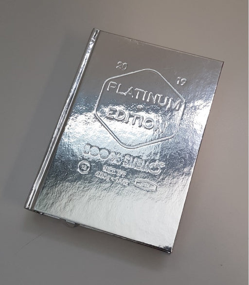 immagine-1-diario-agenda-mini-smemo-16-mesi-special-edition-platino-argento-lucido-ean-8013075003045