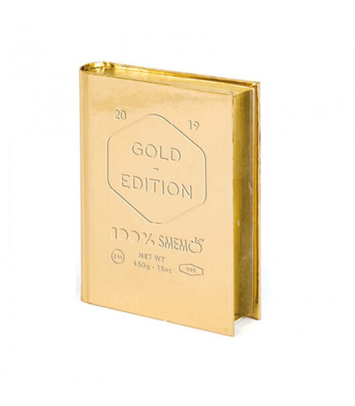 immagine-1-diario-agenda-standard-smemo-16-mesi-special-edition-oro-ean-8013075003069