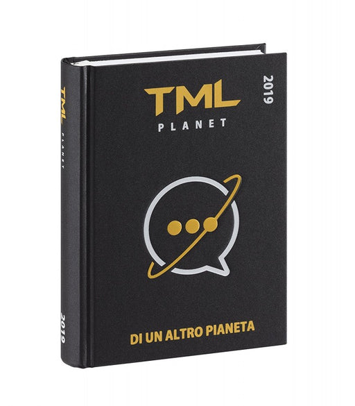 immagine-1-diario-mini-16-mesi-tml-planet-nero-2019-ean-8009117949471