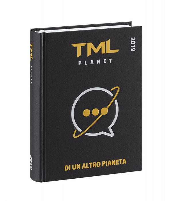 immagine-1-diario-mini-16-mesi-tml-planet-nero-2019-ean-8009117949471