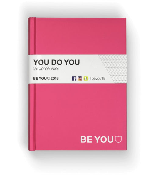 immagine-1-diario-mini-be-you-color-2019-lilla-ean-8056379052517