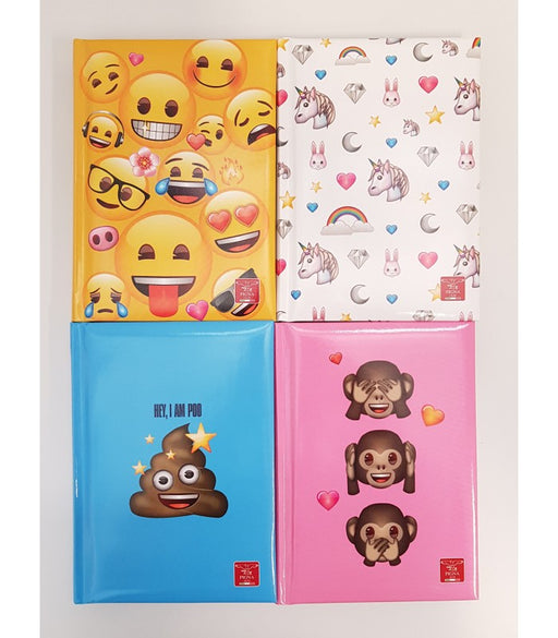 immagine-1-diario-pocket-12-mesi-emoji-4-modelli-ean-8005235164840