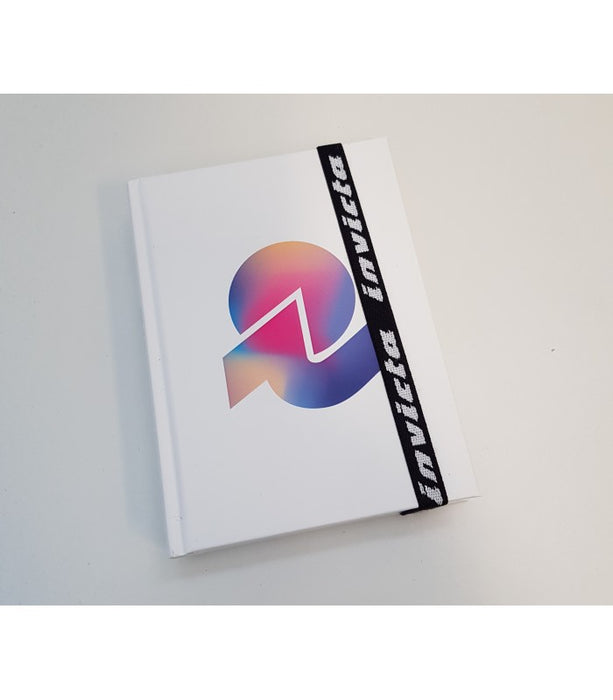 immagine-1-diario-pocket-16-mesi-invicta-new-way-bianco-ean-8011410293977