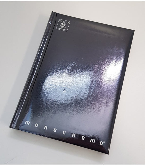 immagine-1-diario-pocket-16-mesi-monocromo-metal-3-colori-ean-8005235162662