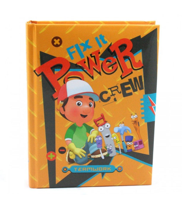 immagine-1-diario-scolastico-handy-manny-ean-8029759056801