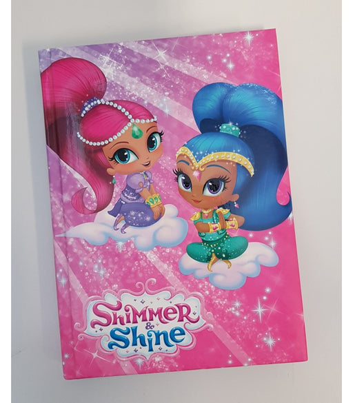 immagine-1-diario-shimmer-e-shine-rosa-e-viola-ean-3800155148049