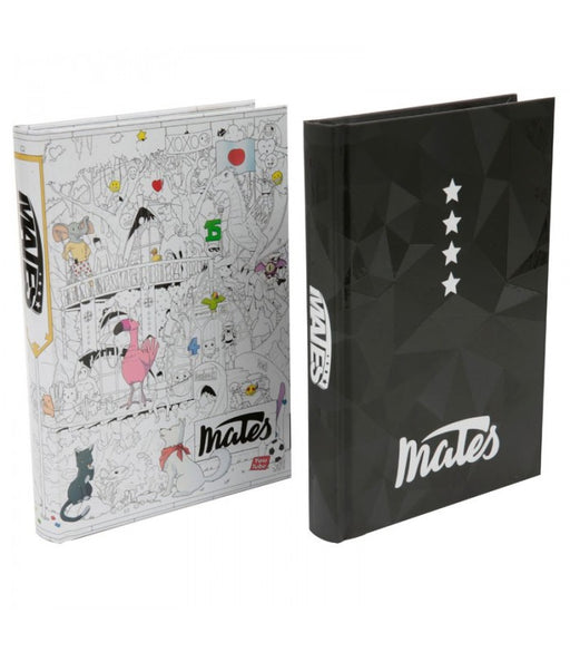 immagine-1-diario-standard-10-mesi-mates-2-modelli-ean-8056379053705