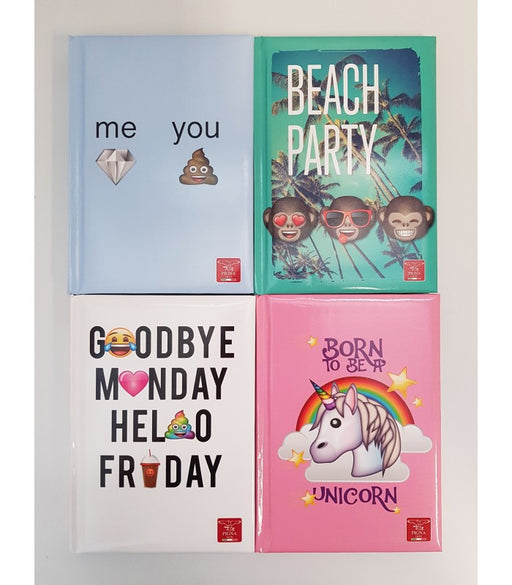 immagine-1-diario-standard-12-mesi-emoji-4-modelli-ean-8005235164833