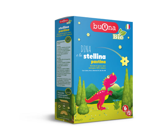 immagine-1-dina-e-la-stellina-pastina-buona-bio-ean-8032749652013