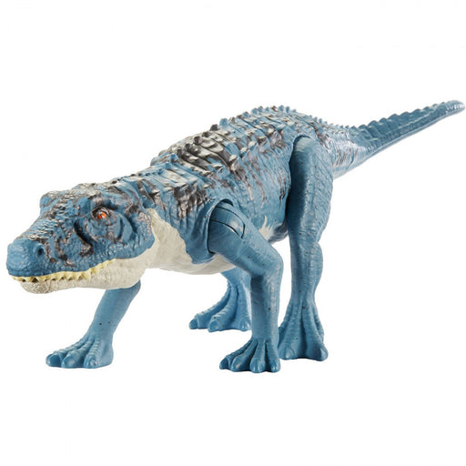 immagine-1-dinosauro-mattel-jurassic-world-attacco-selvaggio-postosuchus-ean-0887961814538