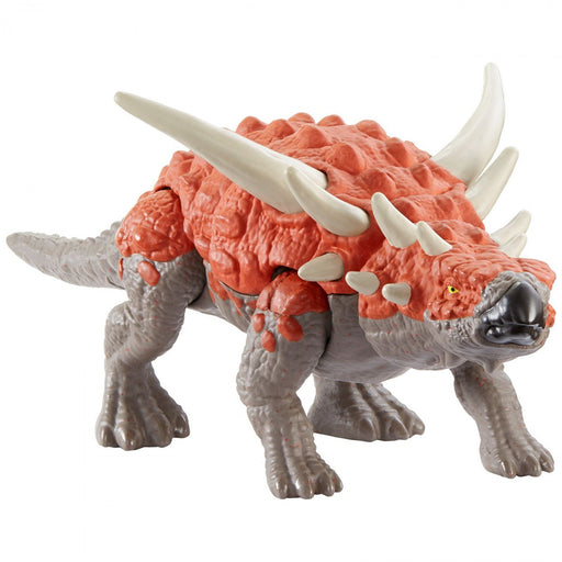 immagine-1-dinosauro-mattel-jurassic-world-attacco-selvaggio-sauropelta-ean-0887961814545