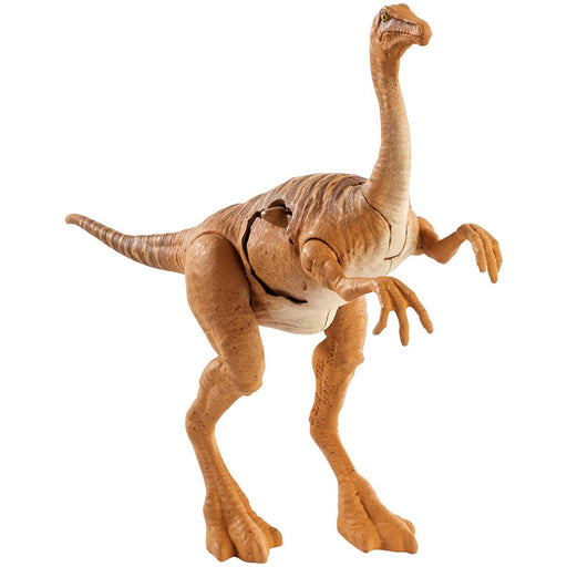 immagine-1-dinosauro-mattel-jurassic-world-battle-damage-galimimus-ean-0887961636994
