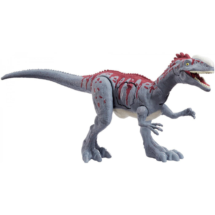 immagine-1-dinosauro-mattel-jurassic-world-battle-damage-monolophosaurus-ean-0887961737509